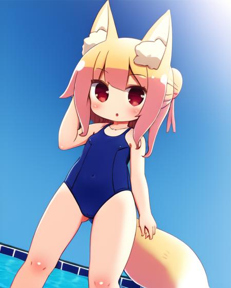 kemomimi