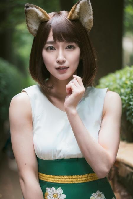 Riho Yoshioka / d_fox version版本v1.0 (ID: 346091)