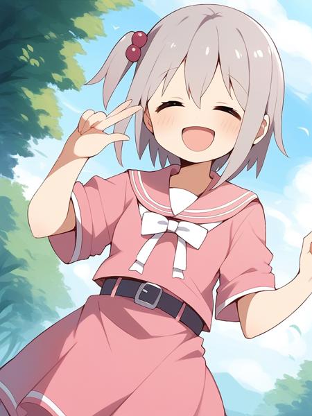千川みなと illustrious/Pony senkawa_minato(Onii-chan wa Oshimai!)