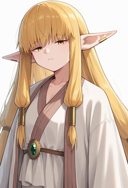 Serie (Sousou no frieren) [IllustriousXL]版本v1.0 (ID: 1209274)