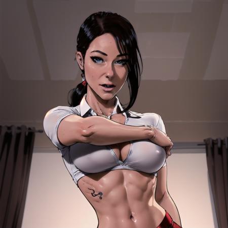 Melisa Mendini版本v1 (ID: 25339)