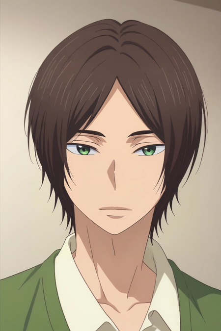 Asuma Mutsumi | Watashi ga Motete Dousunda / Kiss Him, Not Me!
