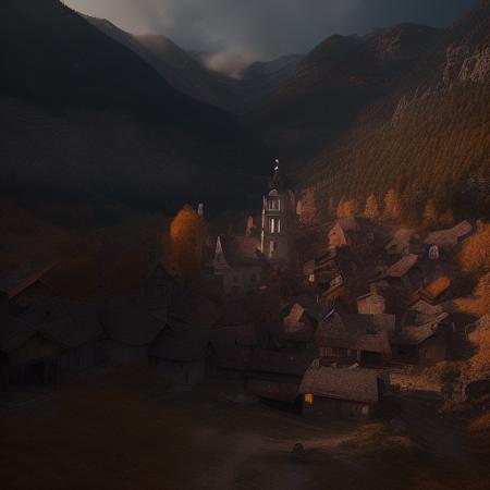XSarchitectural-13Nightmagictown