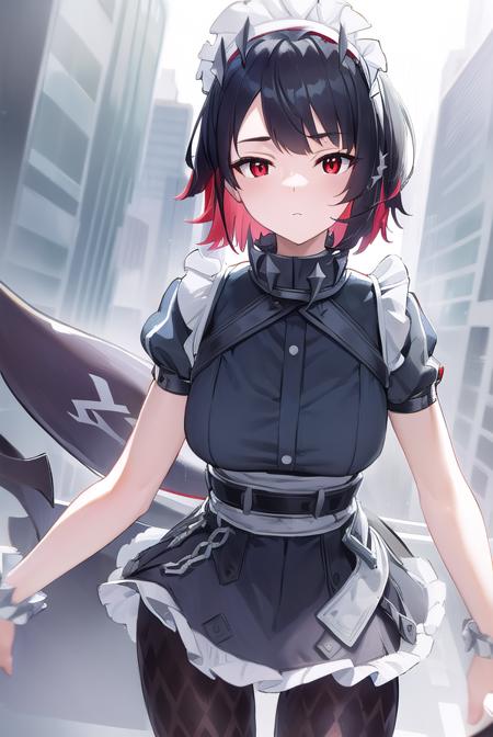 Ellen Joe (艾莲·乔) (艾蓮·喬) (エレン・ジョー) - Zenless Zone Zero (绝区零) (絕區零) (ゼンレスゾーンゼロ) - PATREON