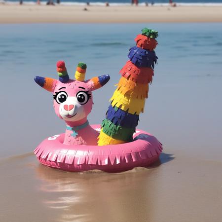 SCP-956 SDXL