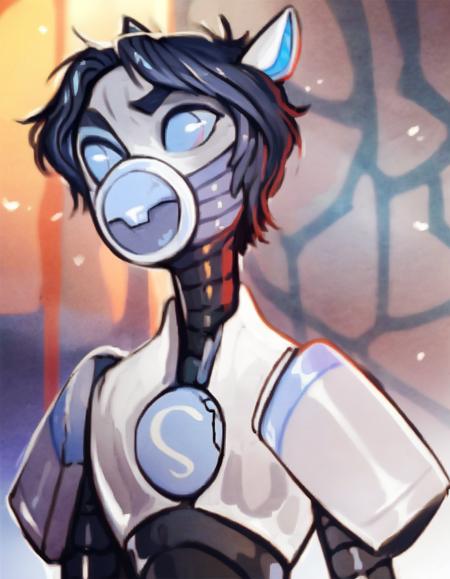 Ava´s Demon - Strategos Six版本Former (ID: 665948)