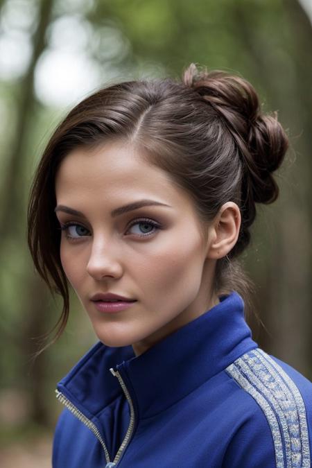 Ivette Blanche
