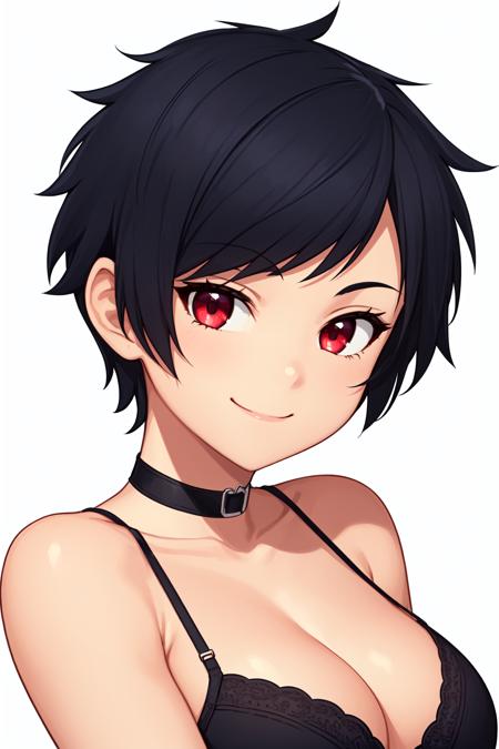 Tomboy - Concept LoRA版本Tomboy v1 (ID: 120588)