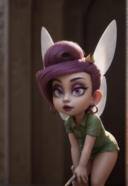 Wanda Fairly Oddparents
