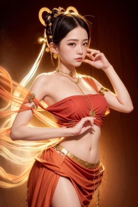 dunhuang(敦煌)版本v1.0 (ID: 50353)