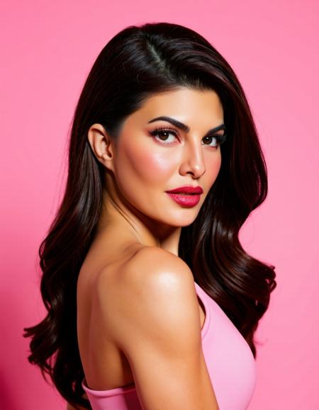 Jacqueline Fernandez