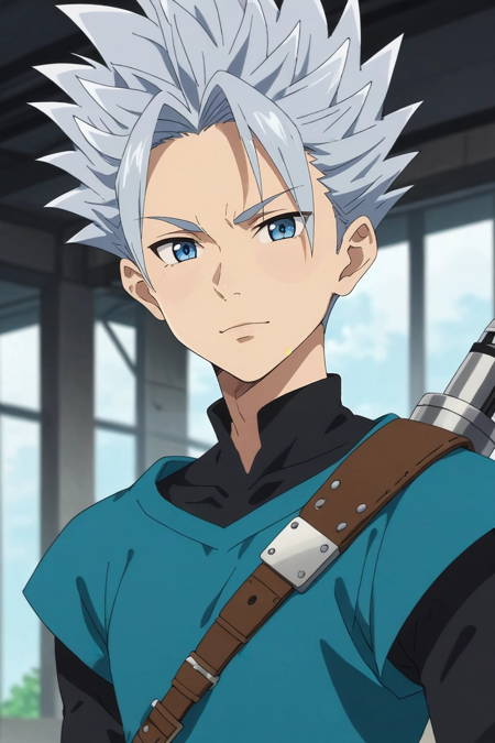 Arden | Nanatsu no Taizai / The Seven Deadly Sins