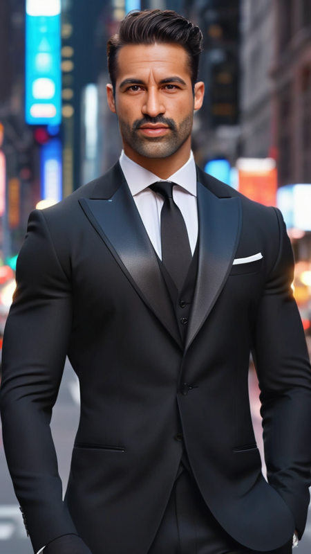 Raj Dave - Luxury Entrepreneur