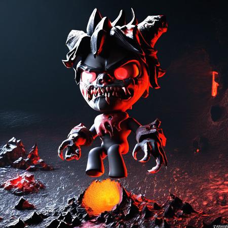 Azazel