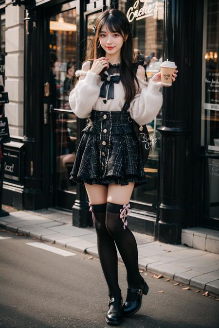 Dating attire | 约会穿搭服装