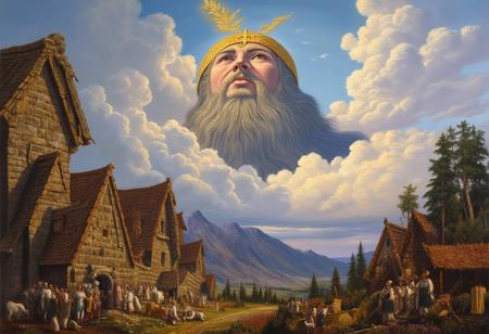 Hyperborea
