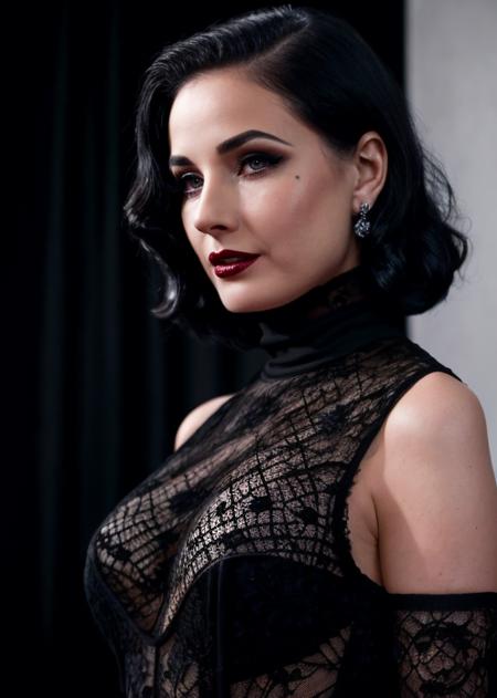 Dita von Teese SD1.5
