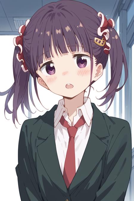 Shizuku Minami [Sakura Trick]