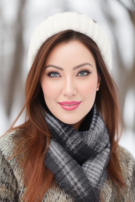 Munmun Dutta (Indian television actress)