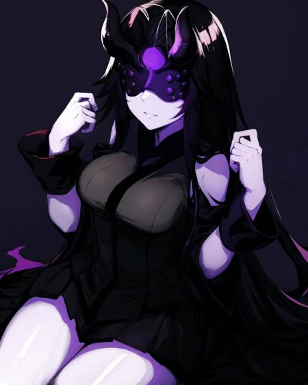 Abyssal Fleet Character Collection /  深海棲艦キャラクターコレクション