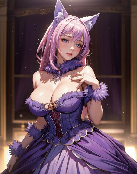 Royal Gowns - an EDG collection