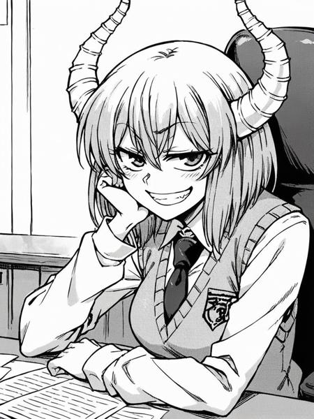 Koumoto Akane // Jitsu wa Watashi wa