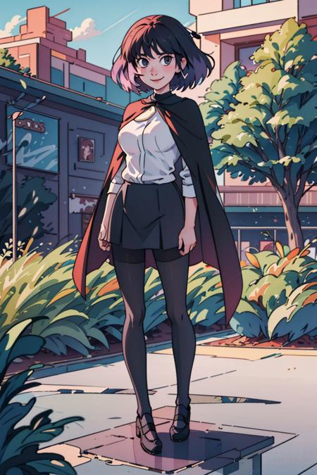 Hilda - Kaisa