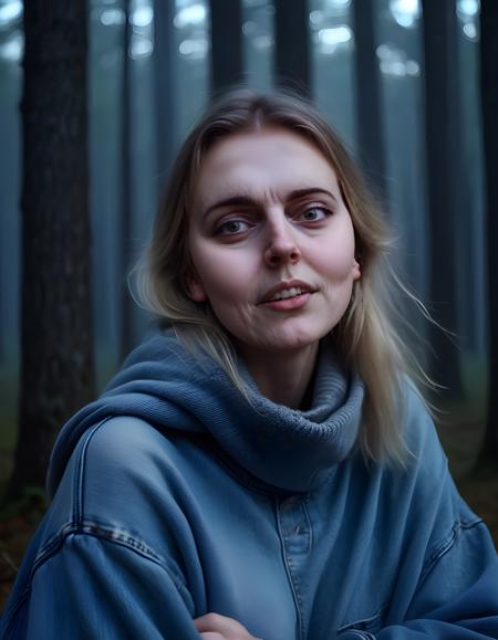 Liisa Toomingas