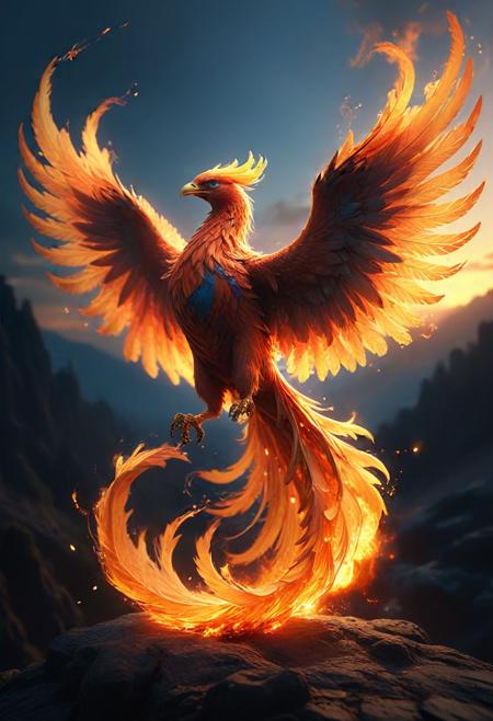 Dynamic Wildcard - phoenix unleashed