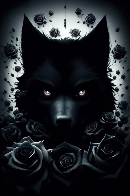 Black Rose