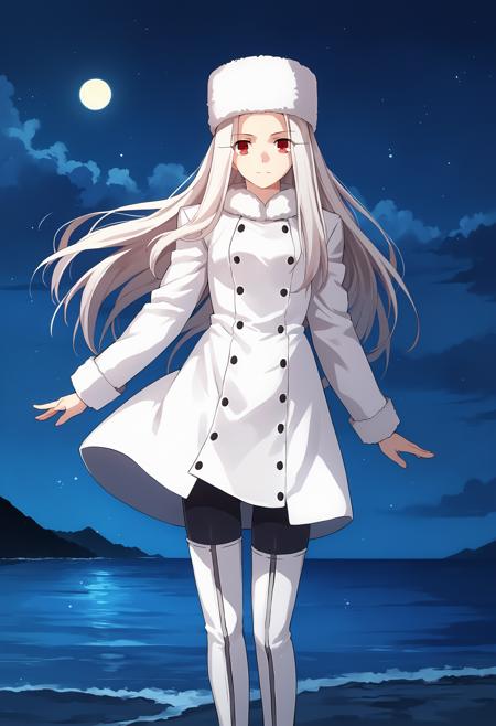 Irisviel von Einzbern (Fate) (Fate/Zero)