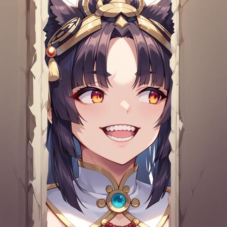 [PonyXL] The Shining meme