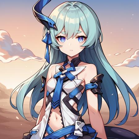 Rozaliya and Liliya - Honkai Impact 3rd (13 Outfits/Delta) (Pony + IL)版本Liliya Olenyeva (ID: 632809)