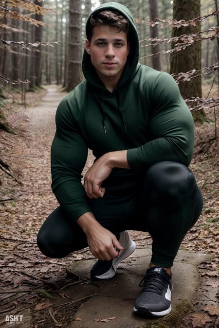 Nick Sandell