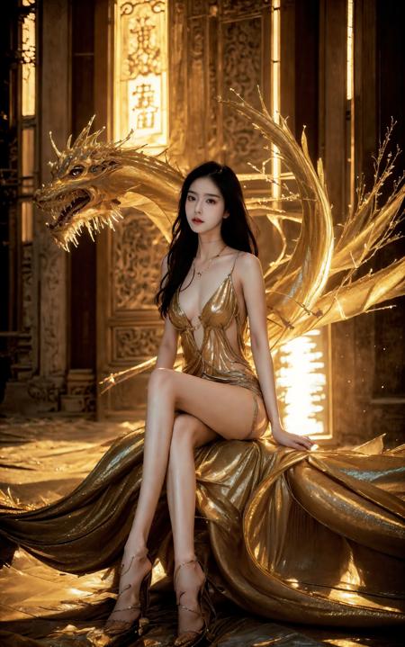 绪儿-流金岁月 xuer Gold