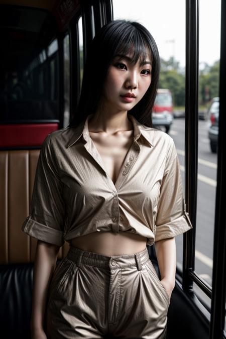 Kawaii Goddess: Bulan