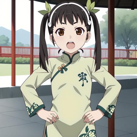 Mayoi Hachikuji (Monogatari Series) XL pony LORA