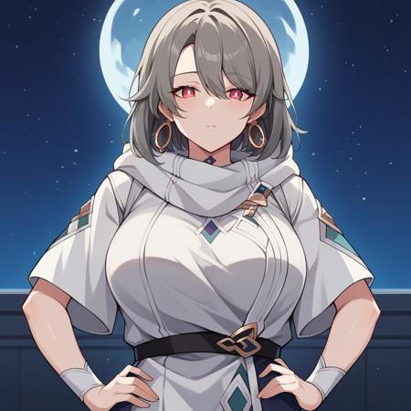 Vita/Sa - Honkai Impact 3rd (7 Outfits)