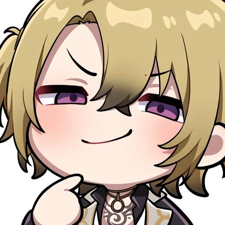 Emote | Style for Illustrious/NoobAI 0.75