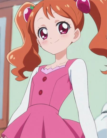 Usami Ichika (KiraKira☆Precure A La Mode) / 宇佐美 いちか (キラキラ☆プリキュアアラモード)版本v1.0 (ID: 1118396)