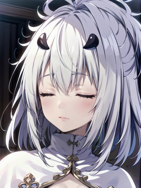 ageha(satake yoshishige) / sengoku koihime EX ichi