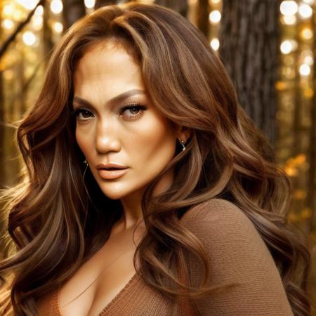 Jennifer Lopez