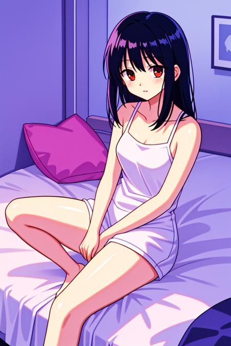 1990s Anime LCM-1.5