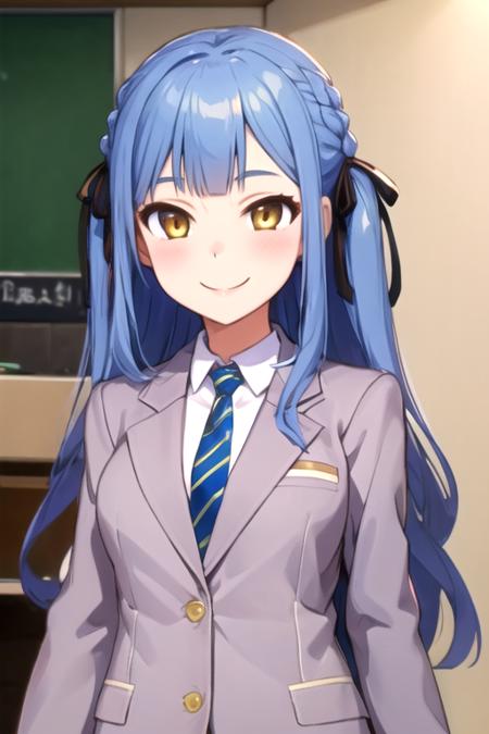 Togawa Sakiko 豊川祥子 (Bang dream! Ave Mujica)