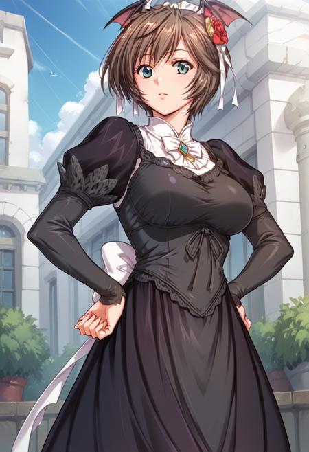 Kanzaki Shizuko Shinsetsu Ryouki no Ori 2