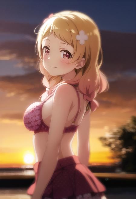 Onitsuka Natsumi - Love Live Superstar!!版本v1.0 (ID: 105708)