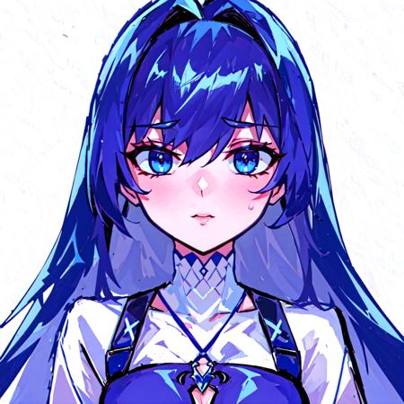 [Concept]Portraits版本v1.0 (ID: 89750)