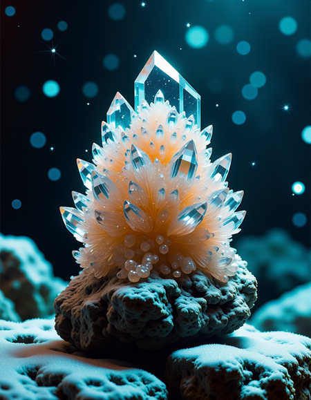 Auraquartz