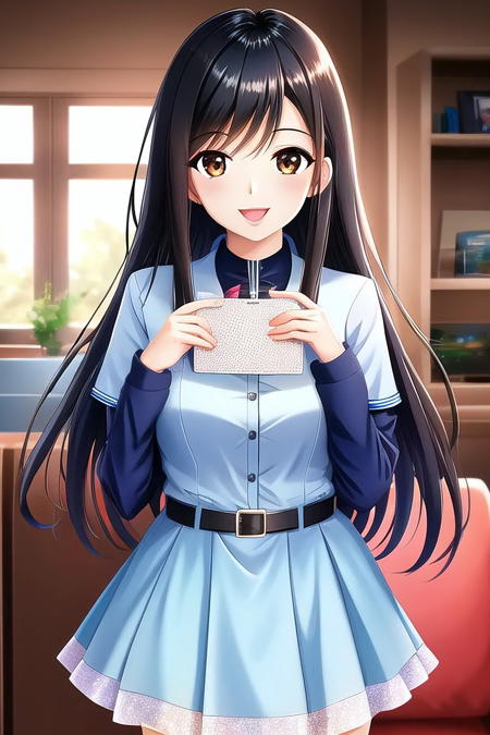 Karina Dream版本v1.0 (ID: 545738)