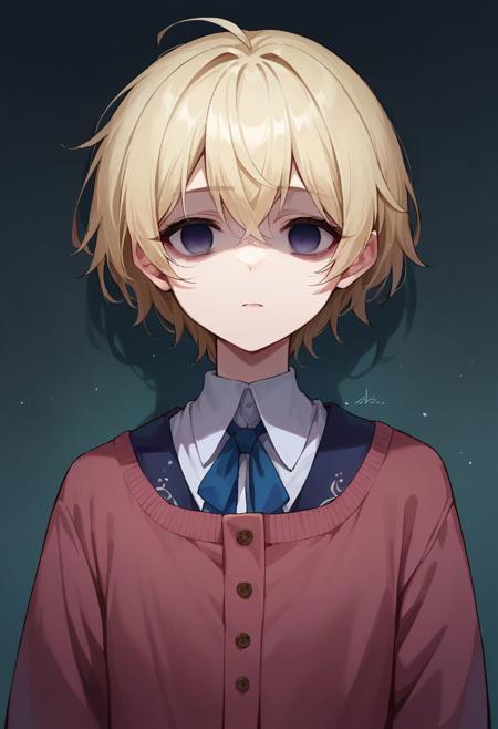 Empty Eyes [Pony]版本Empty Eyes [Pony] (ID: 525611)